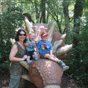 Meet your Posher, Wendy